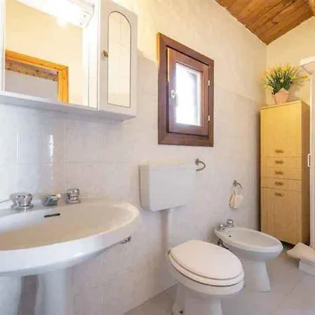 Affittasardegna - Casa Coppia 3 Porto Istana